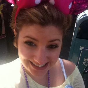 Meet your Posher, Robyn